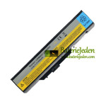 Baterie pro Lenovo 3000 G230 G230 E23 3000 G230G G230G 3000 G230 4107 - Náhradní baterie