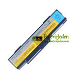 Baterie pro Lenovo FRU P / N 121SS080C ASM P / N BAHL00L65 FUR P / N 121SL050C ASM P / N 121000629 BAHL00L6S - náhradní baterie