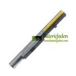 Baterie pro Lenovo IdeaPad B40 série Guma B50-70 Series Guma B40-70 Series - Výměna baterie