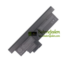 Baterie pro Lenovo 43R9256 43R9257 ASM42T4565 FRU42T4657 4400mAh - Náhradní baterie
