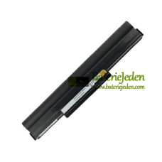 Baterie pro Lenovo Ideapad U550 u450A U450P U550A - Náhradní baterie