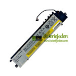 Baterie pro Lenovo Erazer Y40-80 80FA Erazer Y40-70AT-ISE - Náhradní baterie