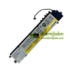 Baterie pro Lenovo 13M4P01L13 L4P01 L13c4P01 - Náhradní baterie