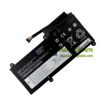 Baterie pro Lenovo ASM P / N 45N1754 FRU P / N 45N1755 ASM P / N 45N1756 FRU P / N 45N1757 - náhradní baterie