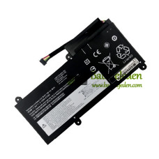 Baterie pro Lenovo ASM P / N 45N1754 FRU P / N 45N1755 ASM P / N 45N1756 FRU P / N 45N1757 - náhradní baterie