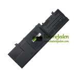 Baterie pro Dell 312-0443 312-0444 312-0445 CG386 FG442 FG447 FG451 - Náhradní baterie