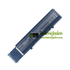 Baterie pro Dell 0TXWRR 0TY3P4 312-0997 4JK6R 7FJ92 - Náhradní baterie
