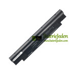 Baterie pro Dell Vostro v131R Inspiron N411z Vostro v131 - Náhradní baterie