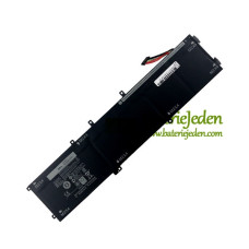 Baterie pro Dell M5510m5520 XPS15 9550 9560 6GTPY M5520 M5510 - Náhradní baterie