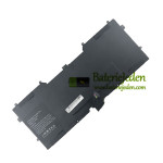 Baterie pro Dell XPS 13 Ultrabook XPS 13-0015SLV XPS 13-1500sLV - Náhradní baterie