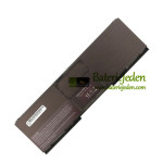 Baterie pro Sony Vaio VGN-Z36MD / B VGN-Z36SD / B VGN-Z36TD / B VGN-Z35 / B VGN-Z790DMR - Náhradní baterie