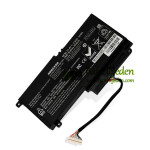 Baterie pro Toshiba S50-A-10H P50-P50 BT02M1 L50-A-10Q - Náhradní baterie