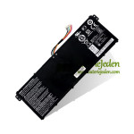 Baterie pro Acer Chromebook 13 C810 15 C910 15 CB3-531 - Náhradní baterie