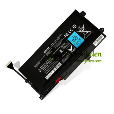 Baterie pro HP Envy 14 K128Tx ENVY TouchSmart M6 K K010dx Series - Výměna baterie