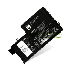 Baterie pro Dell Latitude 3550 Maple 3C - Náhradní baterie