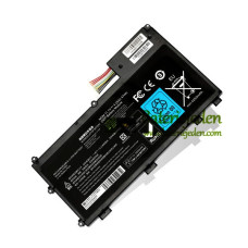 Baterie pro Lenovo L11S3P51 45N1089 45N1088 T430U - Náhradní baterie