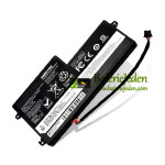 Baterie pro Lenovo X250S T550 T450 T450S W550S X230S - Náhradní baterie