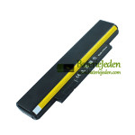 Baterie pro Lenovo ThinkPad Edge E320 ThinkPad Edge E325 - Náhradní baterie