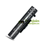 Baterie pro Lenovo IdeaPad G585 Y480 Y485N Series 5600mAh - Náhradní baterie