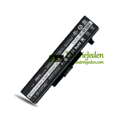 Baterie pro Lenovo IdeaPad G485 Y580P Y480N Series 5600mAh - Náhradní baterie