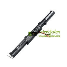 Baterie pro Asus A41-X550E A550D D451V K550D K555Z - Náhradní baterie