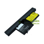 Baterie pro Lenovo ThinkPad X61 7676 X61 7678 X61 7679 X61s - Náhradní baterie