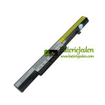 Baterie pro Lenovo L12M4E55 (4ICR18 / 65) L13M4A01 L13L4A01 121500191 - náhradní baterie