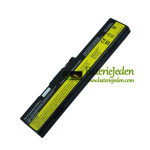 Baterie pro Lenovo ThinkPad X30-2673 ThinkPad X32 ThinkPad X30-2672 - Náhradní baterie