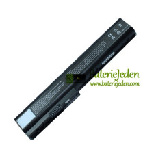 Baterie pro HP Pavilion řady HDX18 HDX18T-1000 HDX18-1020 - Náhradní baterie