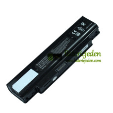 Baterie pro Dell Inspiron 1120 M101 Inspiron 2XRG7 - Náhradní baterie