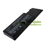 Baterie pro Dell Precision M2400 M4400 M6400 M6500 - Náhradní baterie
