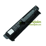 Baterie pro Dell Latitude 2100 Latitude 2110 Latitude 2120 453-10041 F079N J017N - Náhradní baterie
