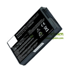Baterie pro Asus A32-A8 L3TP B991205 SN31NP025321 - Náhradní baterie
