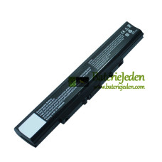 Baterie pro Asus U31 U31E U31F U31J U31JC U31JF U31JG U31S A32-U31 A42-U31 - Náhradní baterie