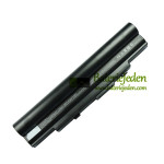 Baterie pro Asus A32-U80 A31-U80 A33-U50 A32-U20 - Náhradní baterie