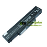 Baterie pro Asus Z37 Z37K Z37E Z37S Z37A Z37Ep Z37Sp Z37V - Náhradní baterie