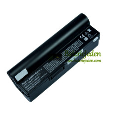 Baterie pro Asus Eee PC 2G Surf Eee PC 4G Eee PC 4G Surf Eee PC 700 - Náhradní baterie