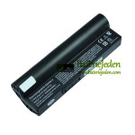 Baterie pro Asus Eee PC 2G Surf Eee PC 4G Eee PC 4G Surf Eee PC 700 4400mAh - Náhradní baterie