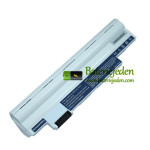 Baterie pro Acer AL10A31 AL10B31 AL10G31 AL10BW AL10A13 White - Náhradní baterie