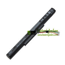 Baterie pro Acer AS16A8K AS16A5K AS16A7K 4ICR19 / 66 - Výměna baterie