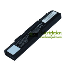 Baterie pro Toshiba Portege M500-S100 P1411 S100-112 S100-113 - Náhradní baterie