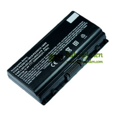 Baterie pro Toshiba Satellite L401 L402 L45 (s výjimkou Satellite L45-S7xxx) - Náhradní baterie