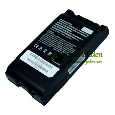 Baterie pro Toshiba Tecra M7 M7-118 M7-S7311 - Náhradní baterie