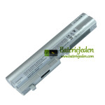 Baterie pro Toshiba NB201 NB203 NB200 NB200-00C NB200-00D NB200-00E Silver - Náhradní baterie
