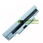Baterie pro Samsung N150-JP01 N148-DP01 N148-DP03 N148-DP07 N148-DP08 White - Náhradní baterie