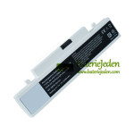 Baterie pro Samsung N220 Plus-Miri Plus N220-Mito Plus N230-Storm NB30 White - Náhradní baterie