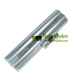Baterie pro Sony Vaio VGN-Z650N / B VGN-Z670N / B Silver - Náhradní baterie
