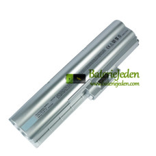 Baterie pro Sony VGN-Z55GG / B VGN-Z55TG / B Silver - Náhradní baterie