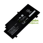 Baterie pro Sony SVF14A18SC VAI0-CA46 SVF15A15CW - Náhradní baterie