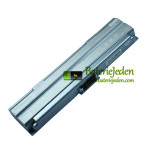 Baterie pro Sony Vaio PCG-TR2E PCG-TR2MP PCG-TR3 PCG-TR3 / B - Náhradní baterie